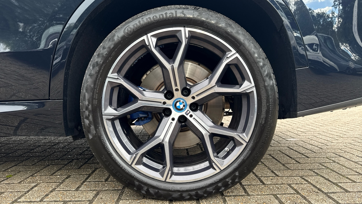 Used BMW X5 2023 for sale - 76470956: Photo 15