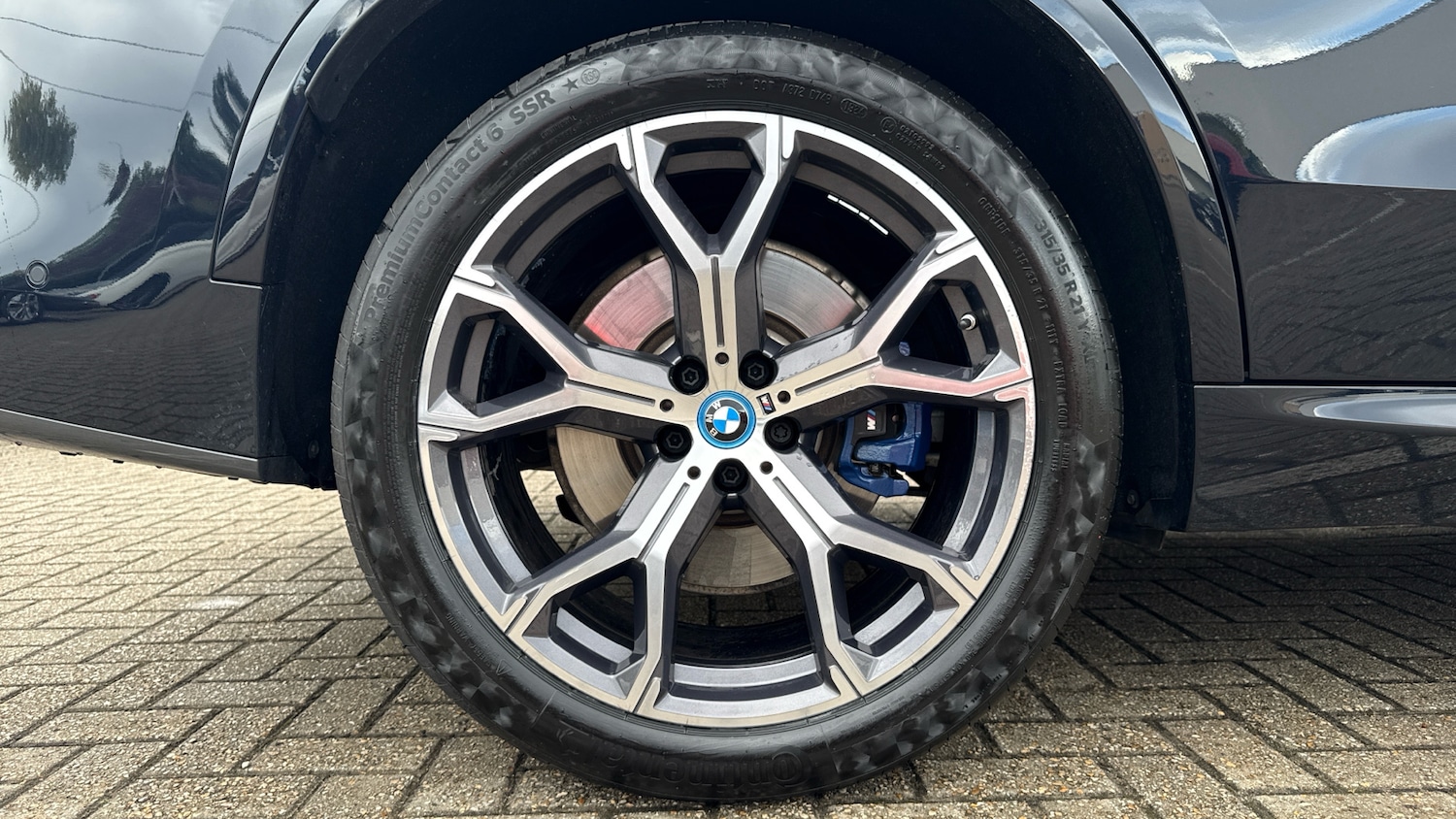 Used BMW X5 2023 for sale - 76470956: Photo 16