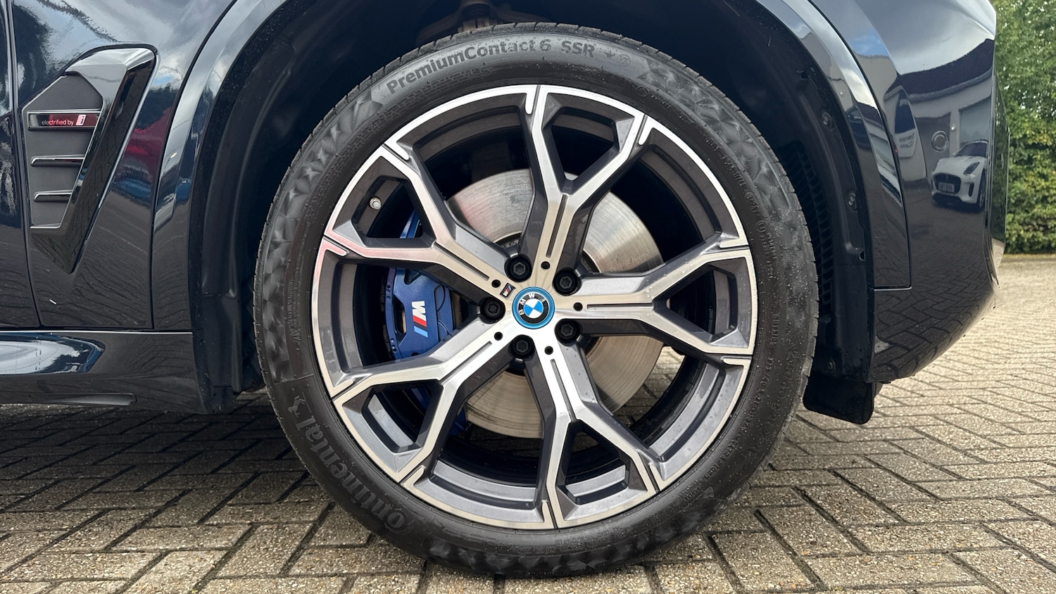 Used BMW X5 2023 for sale - 76470956: Photo 17