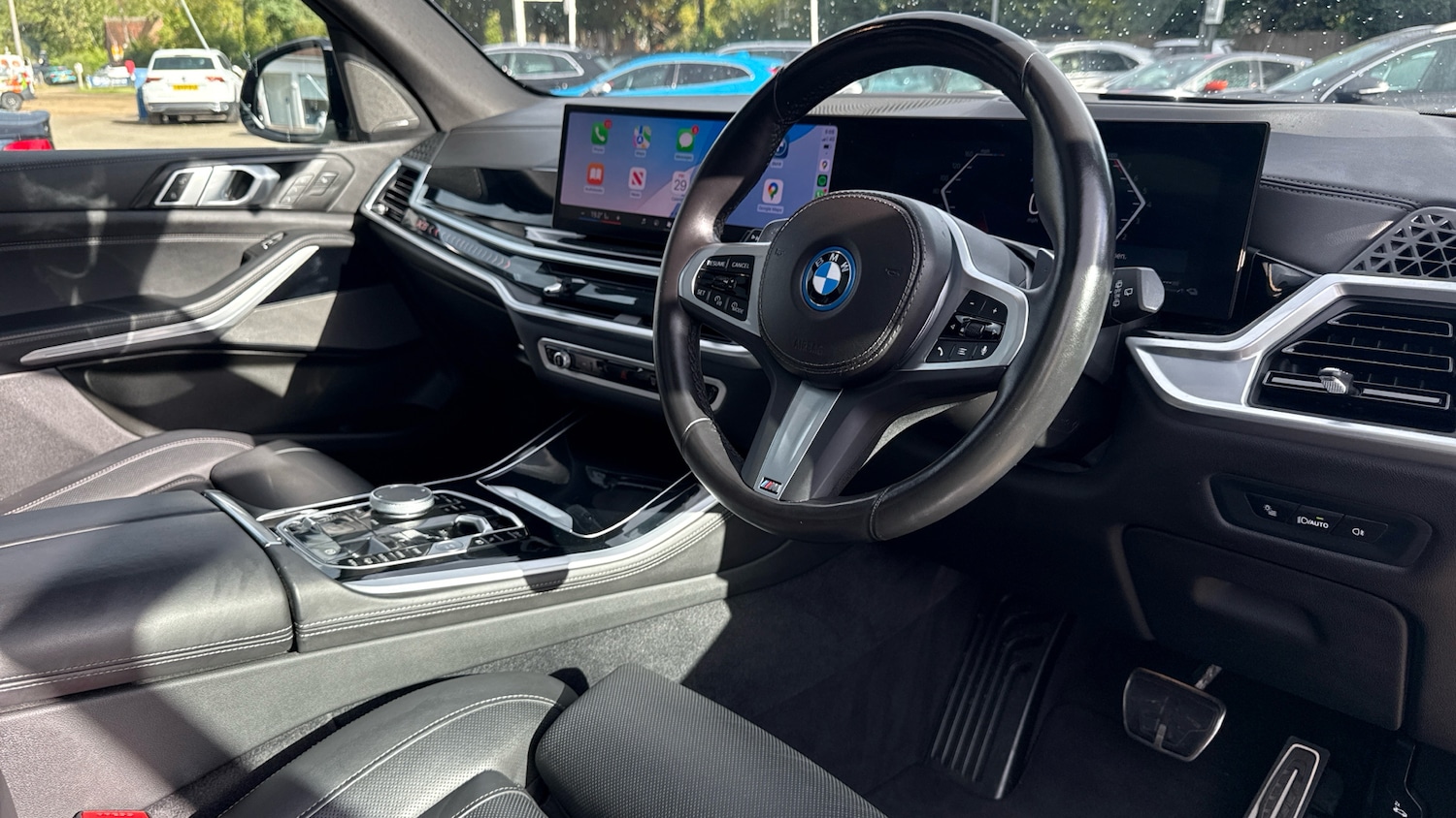 Used BMW X5 2023 for sale - 76470956: Photo 18