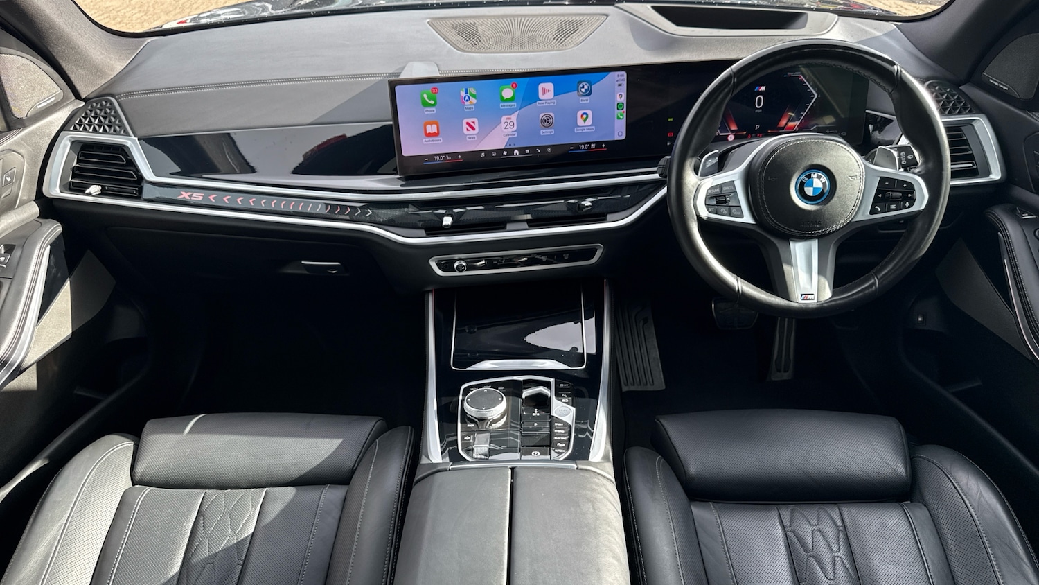 Used BMW X5 2023 for sale - 76470956: Photo 19