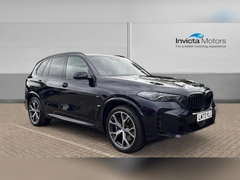 Used BMW X5 2023 for sale - 76470956: Photo