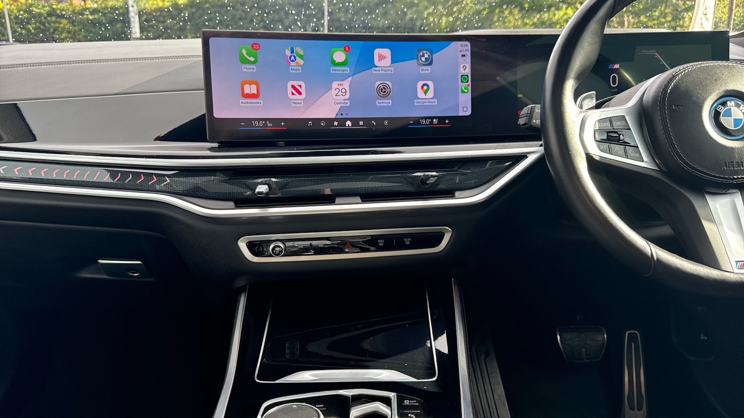 Used BMW X5 2023 for sale - 76470956: Photo 20