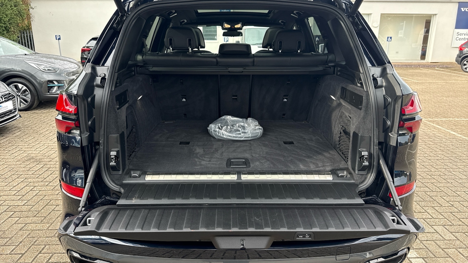 Used BMW X5 2023 for sale - 76470956: Photo 23