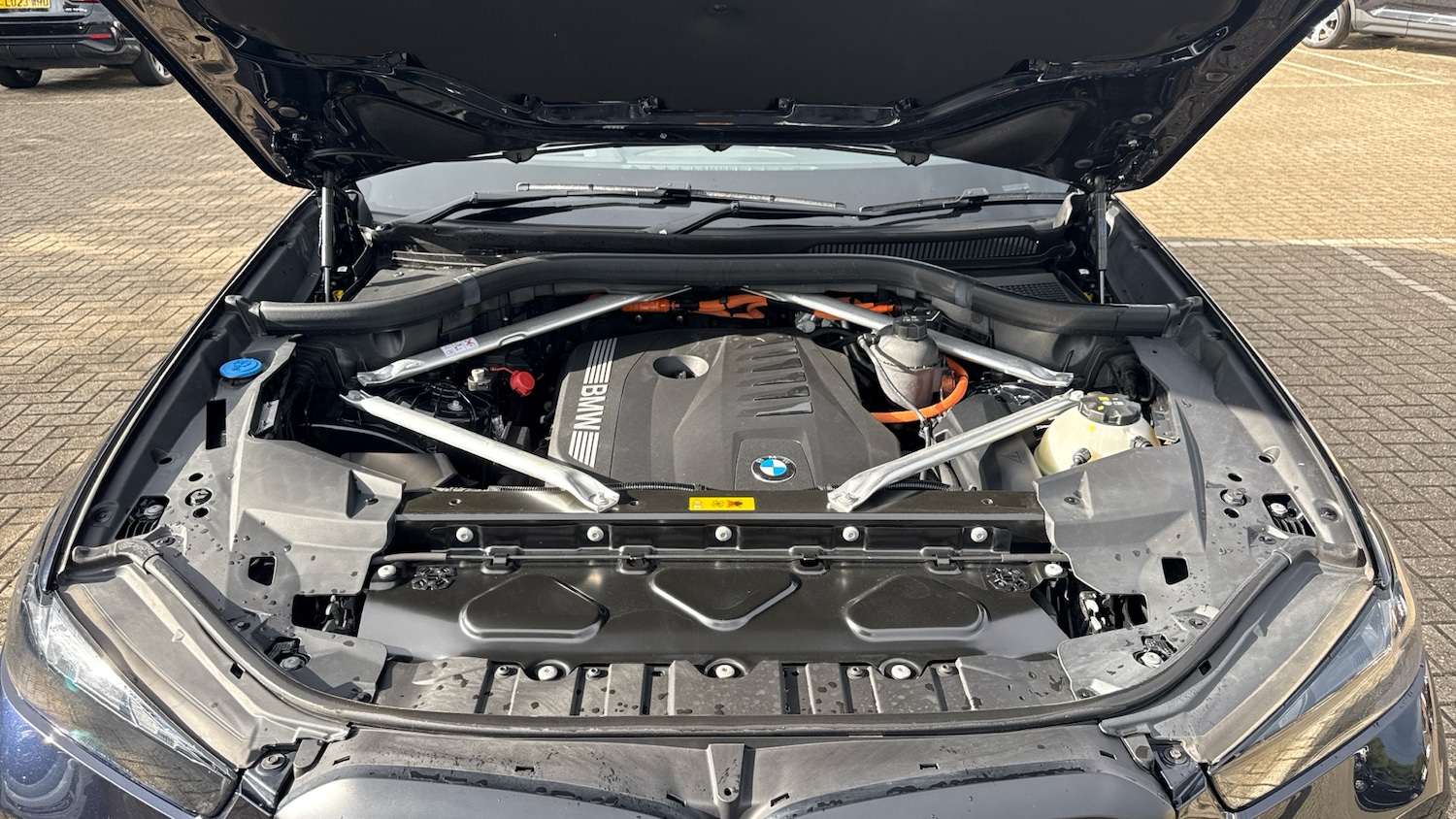 Used BMW X5 2023 for sale - 76470956: Photo 24