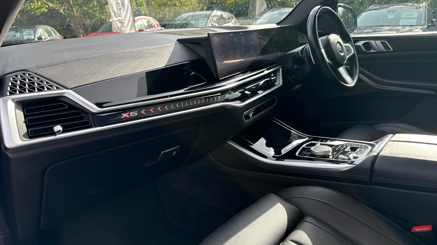 Used BMW X5 2023 for sale - 76470956: Photo 3