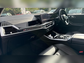 Used BMW X5 2023 for sale - 76470956: Photo