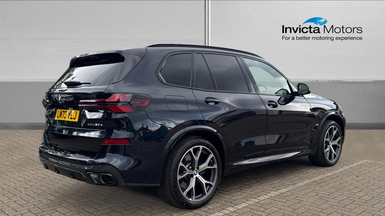 Used BMW X5 2023 for sale - 76470956: Photo 4