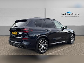 Used BMW X5 2023 for sale - 76470956: Photo