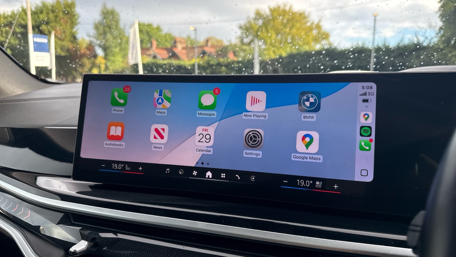 Used BMW X5 2023 for sale - 76470956: Photo 7