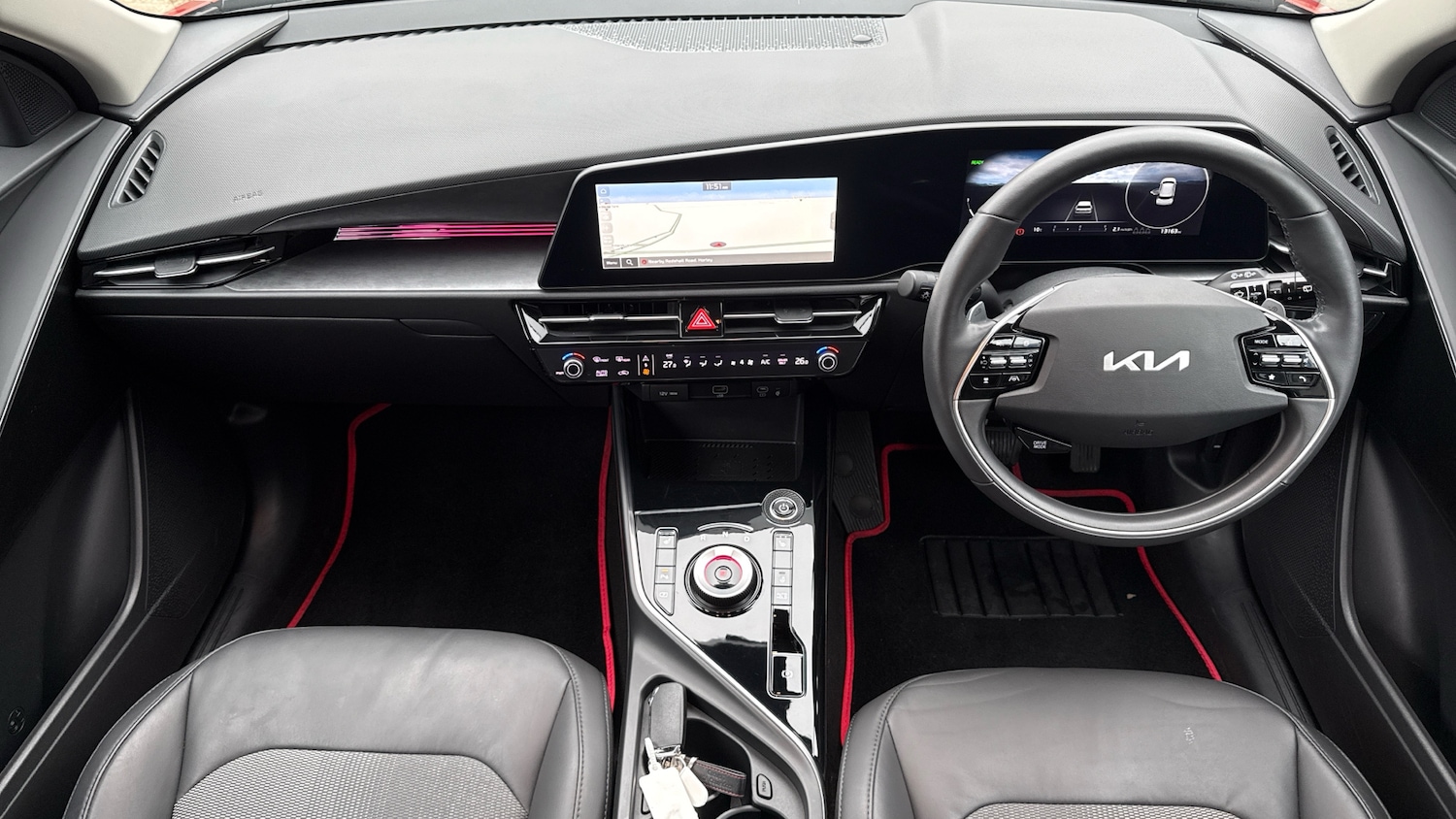 Used Kia Niro 2023 for sale - 76864121: Photo 11