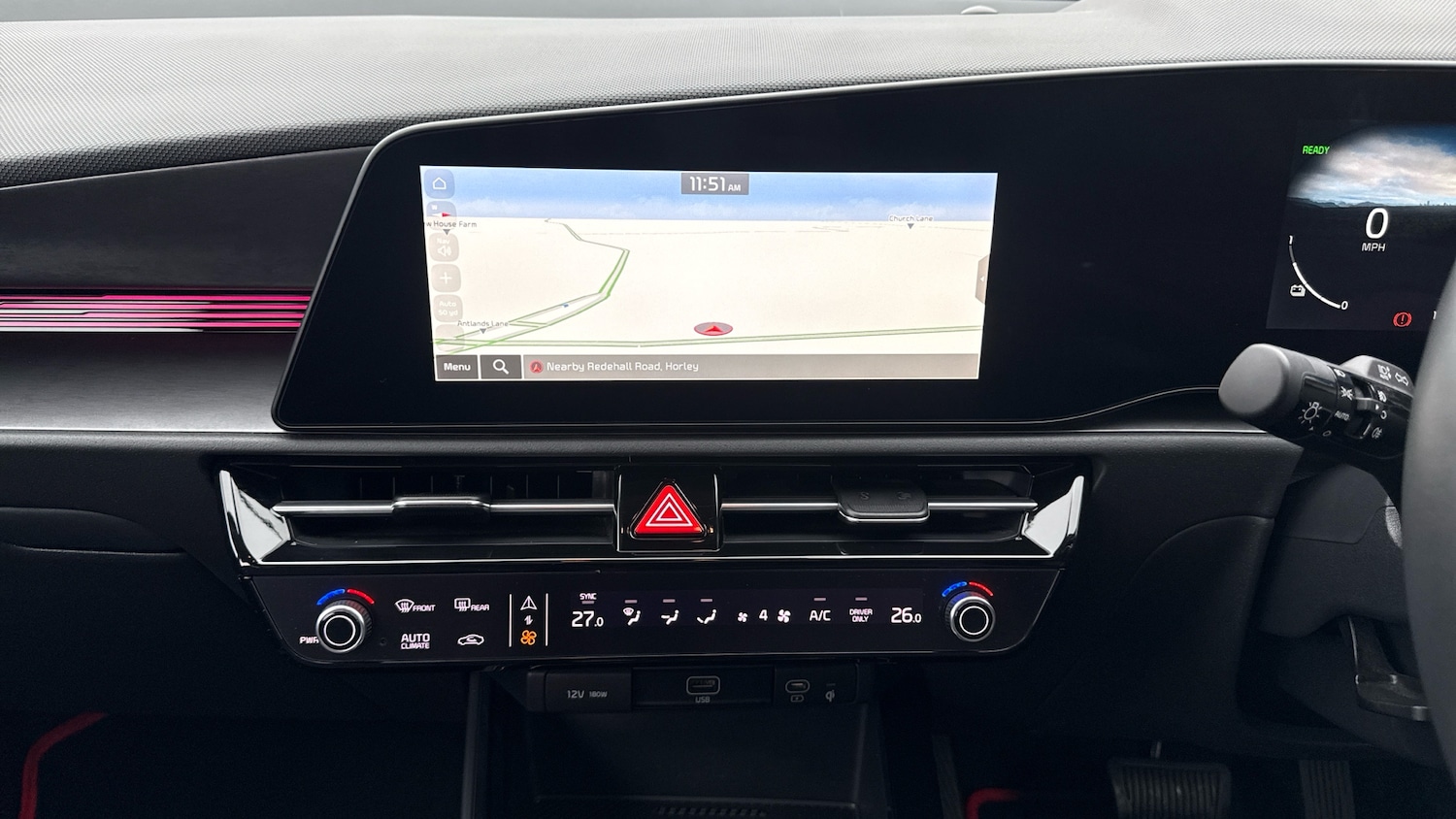 Used Kia Niro 2023 for sale - 76864121: Photo 12