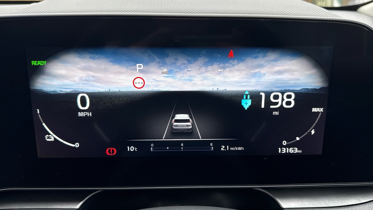 Used Kia Niro 2023 for sale - 76864121: Photo 13