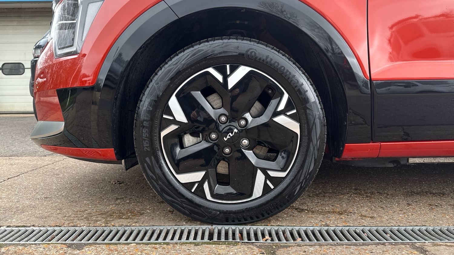 Used Kia Niro 2023 for sale - 76864121: Photo 17