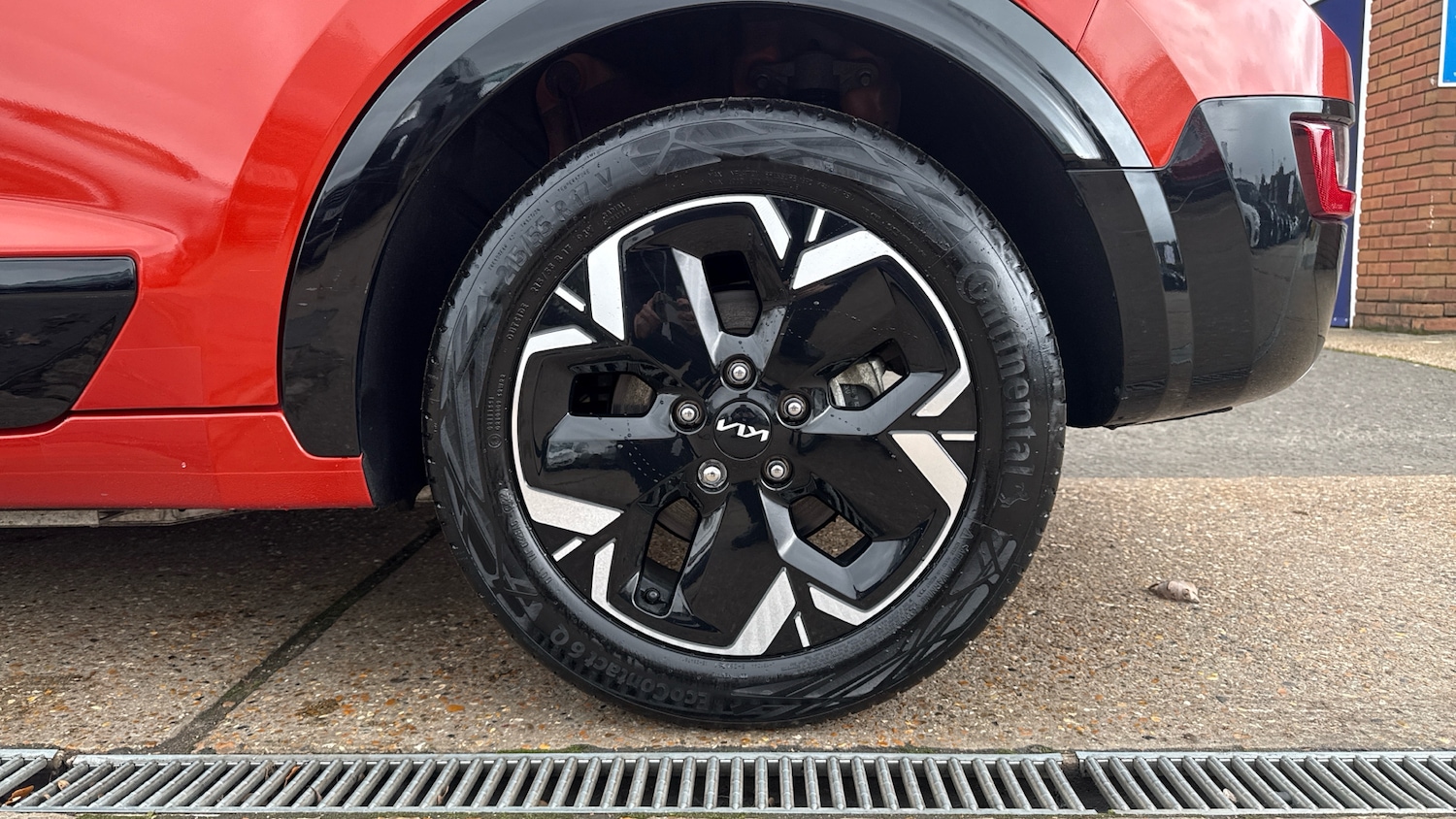 Used Kia Niro 2023 for sale - 76864121: Photo 18