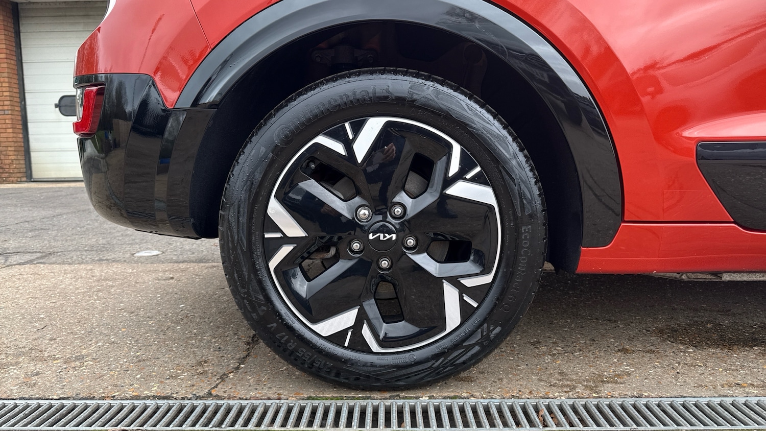 Used Kia Niro 2023 for sale - 76864121: Photo 19