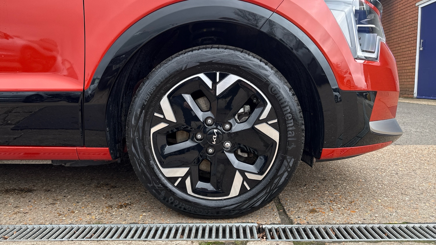 Used Kia Niro 2023 for sale - 76864121: Photo 20