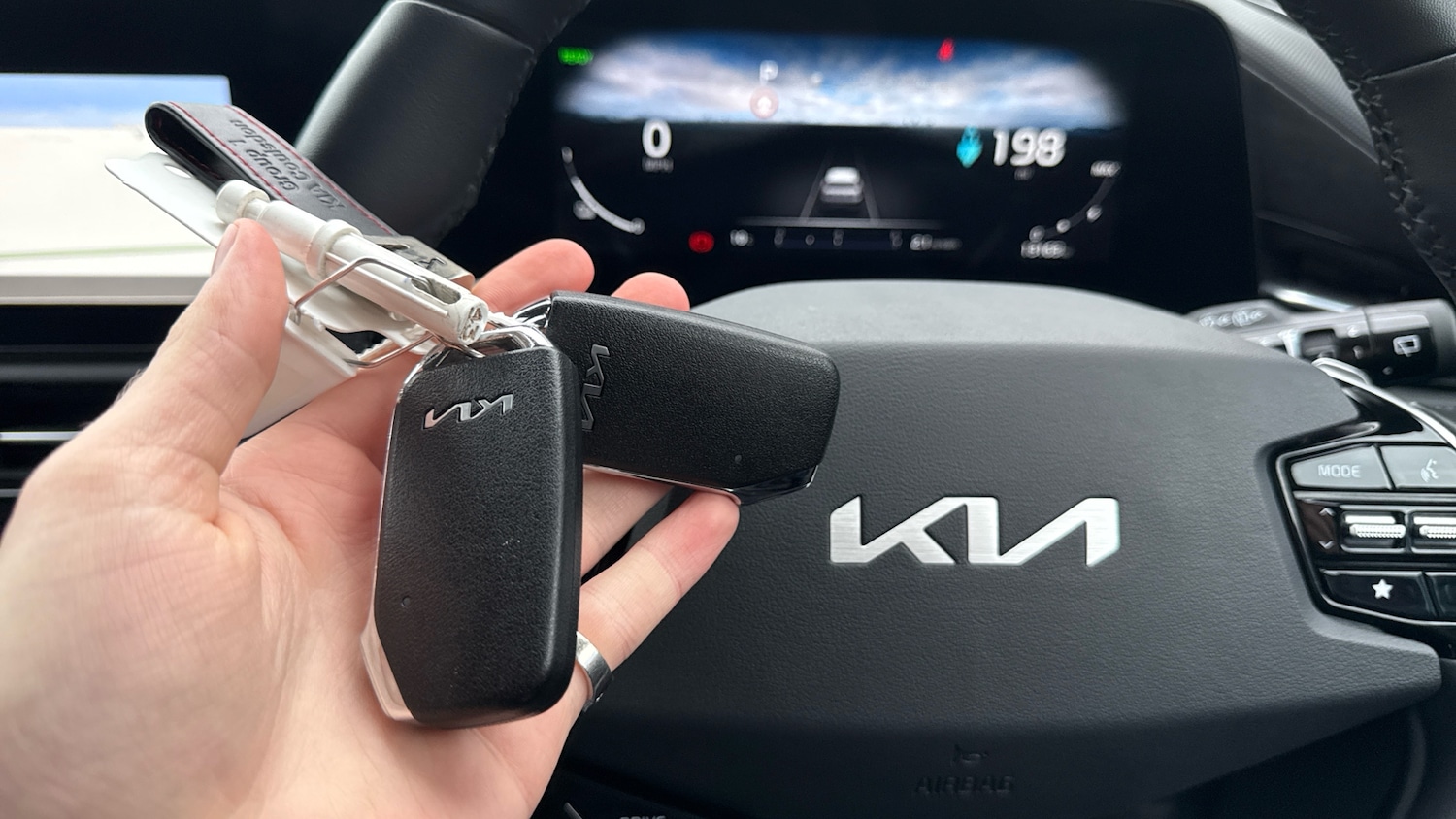 Used Kia Niro 2023 for sale - 76864121: Photo 21