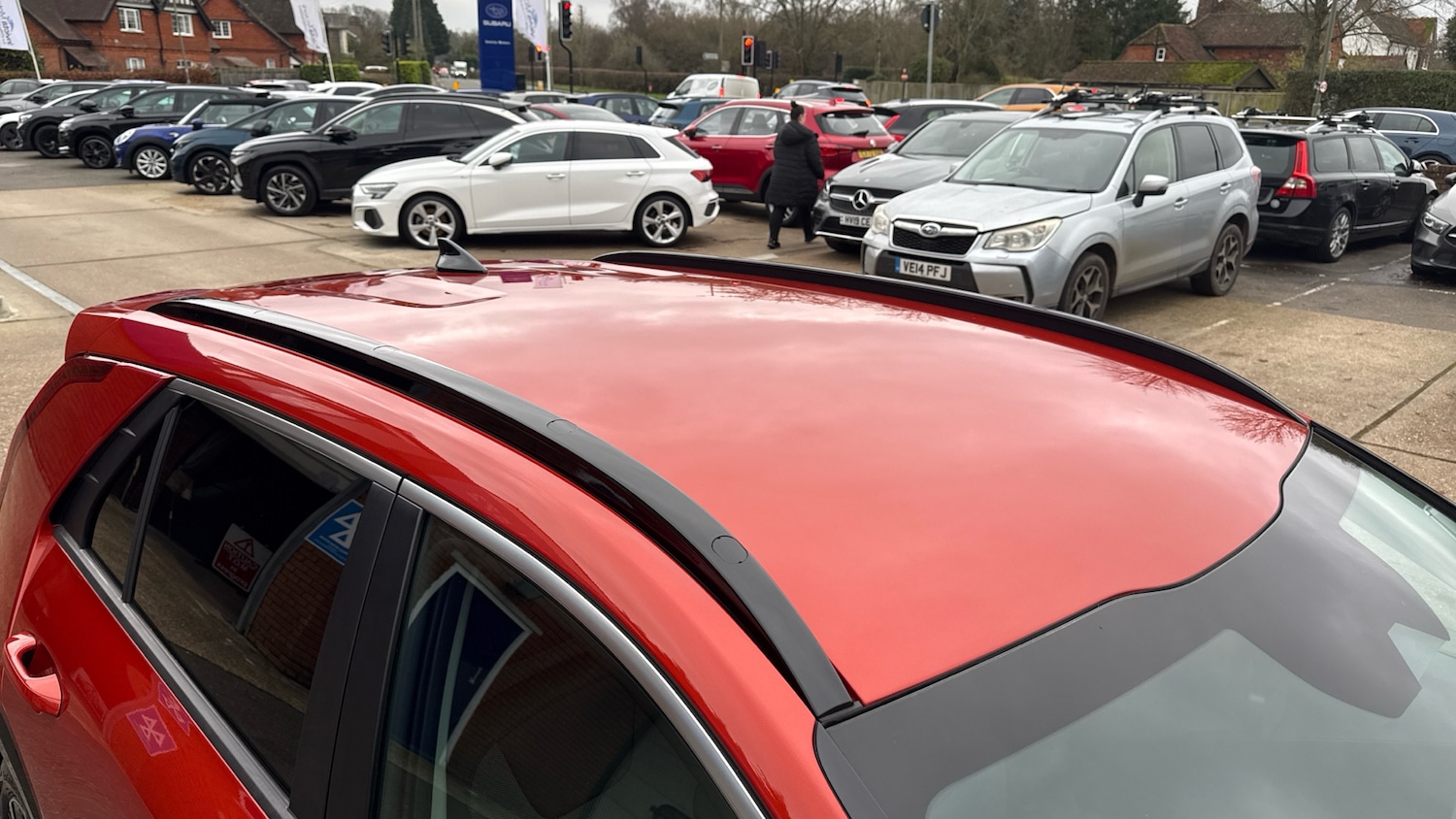 Used Kia Niro 2023 for sale - 76864121: Photo 23