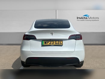 Used Tesla Model Y 2023 for sale - 75022035: Photo