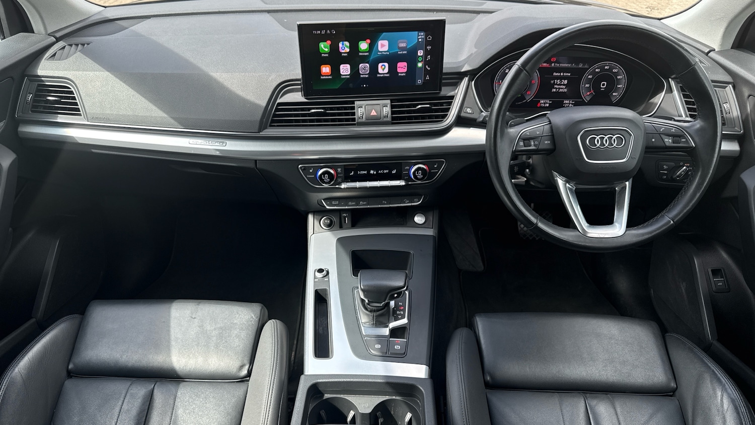 Used Audi Q5 2021 for sale - 76305197: Photo 11