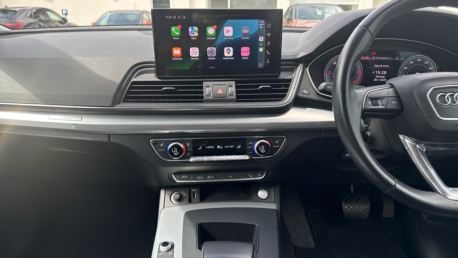 Used Audi Q5 2021 for sale - 76305197: Photo 12