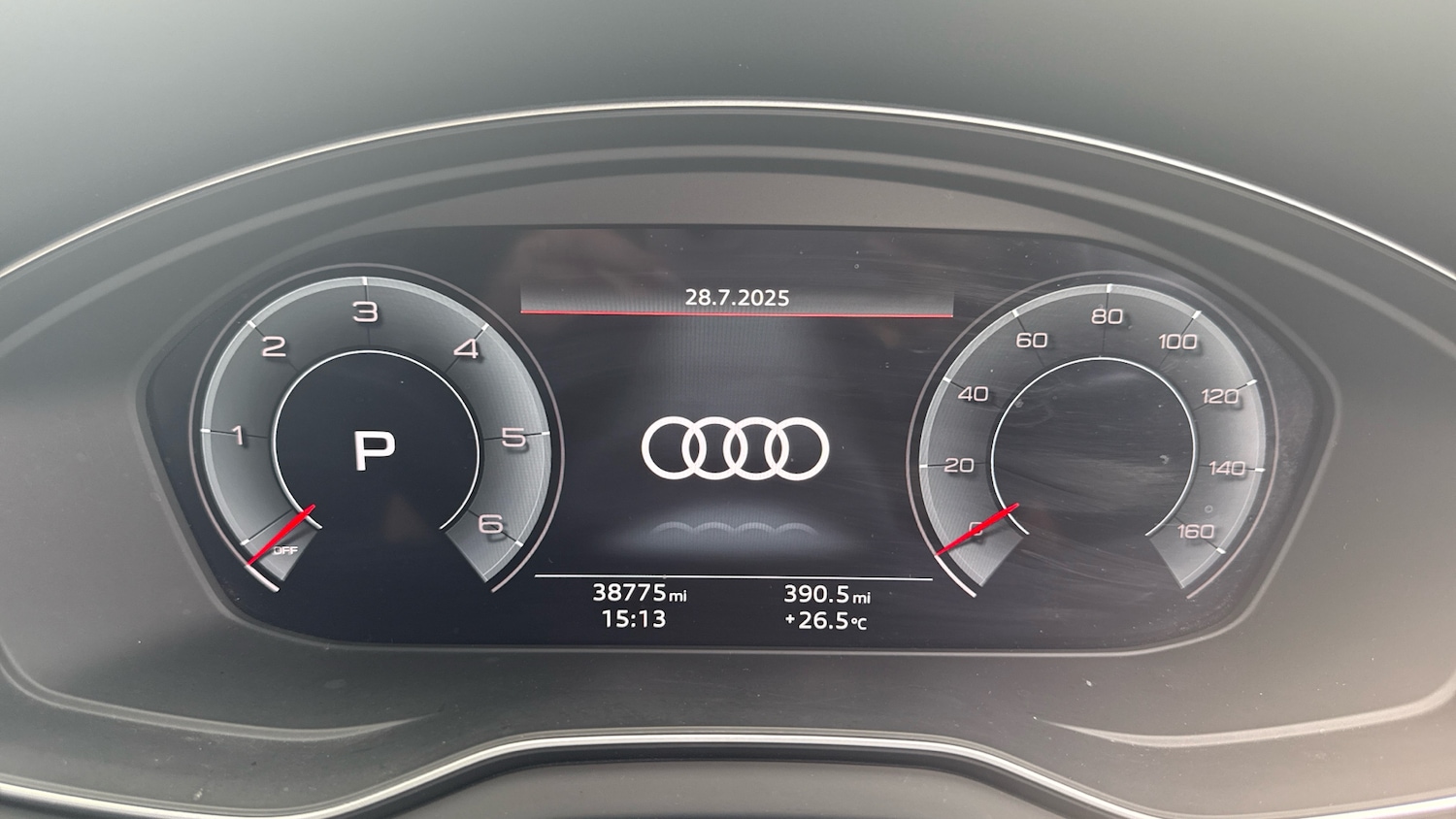 Used Audi Q5 2021 for sale - 76305197: Photo 13