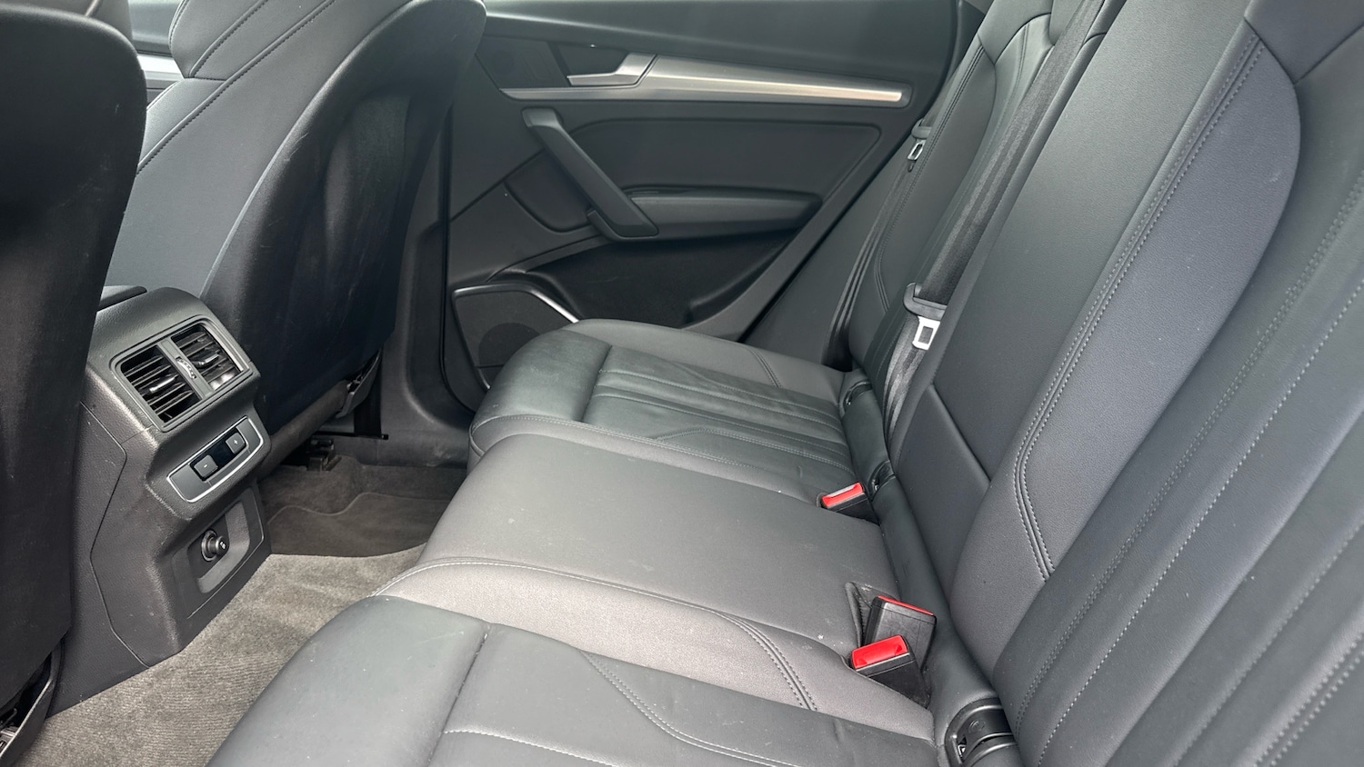 Used Audi Q5 2021 for sale - 76305197: Photo 14