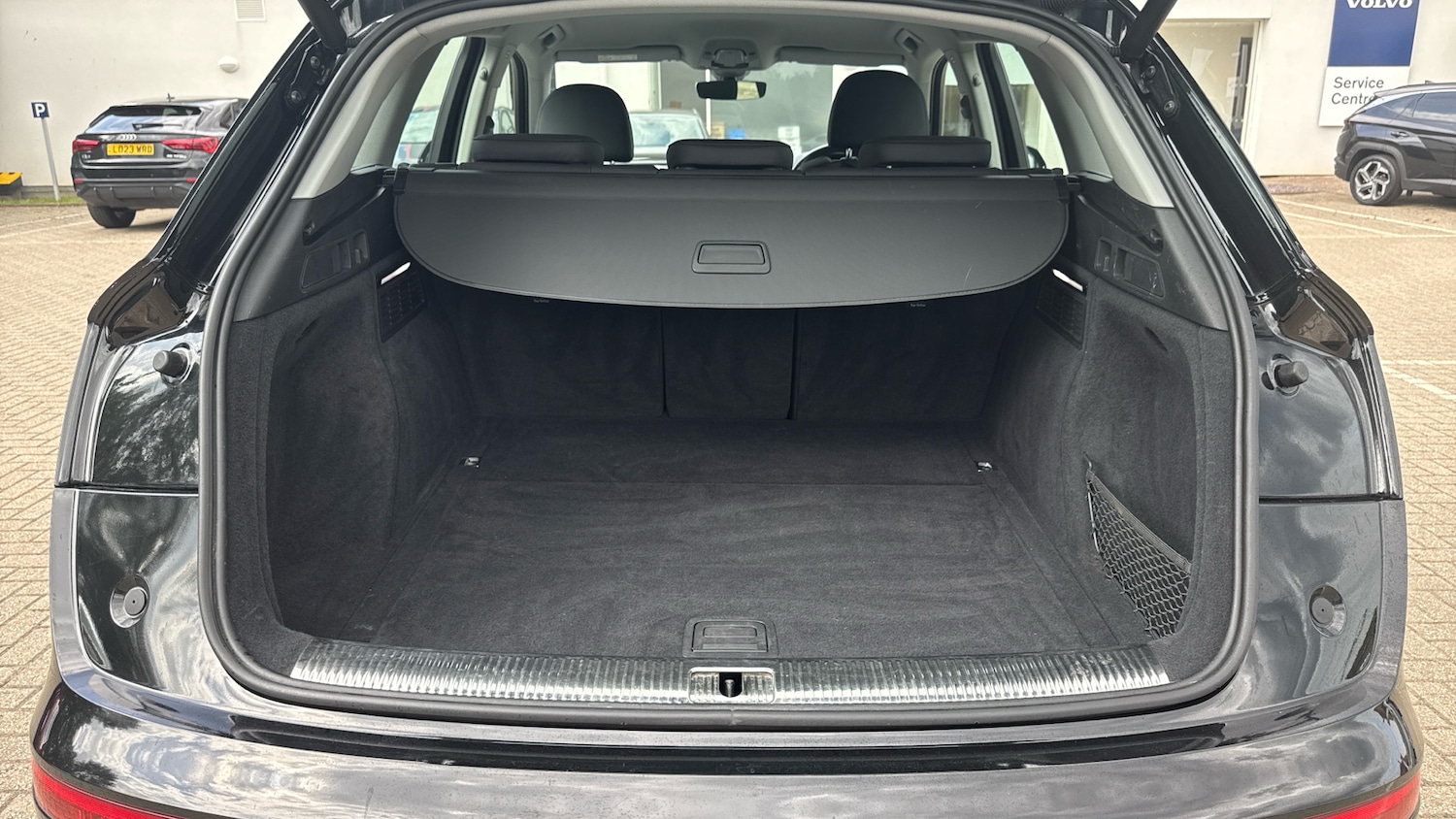 Used Audi Q5 2021 for sale - 76305197: Photo 15