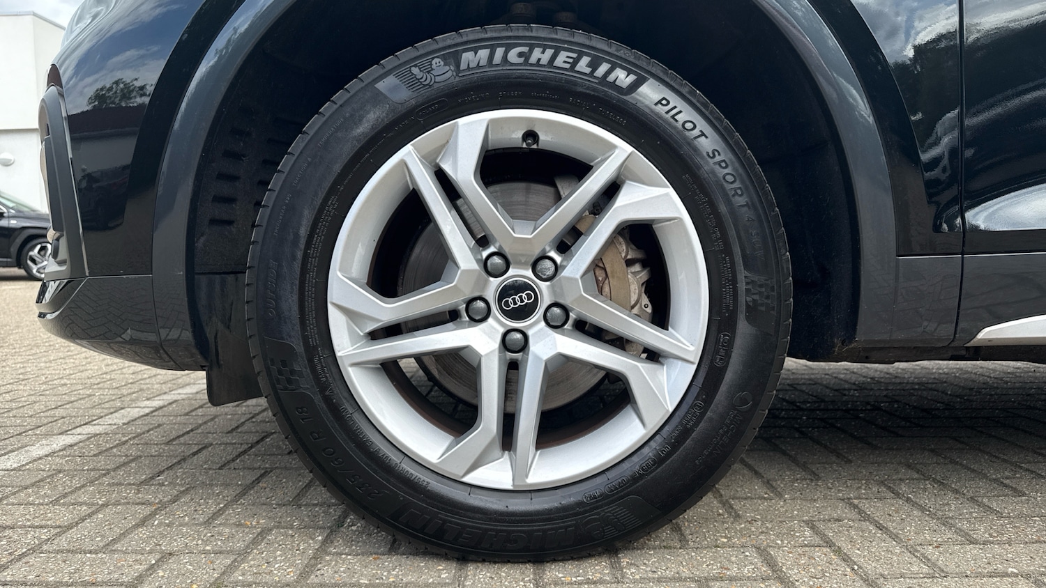 Used Audi Q5 2021 for sale - 76305197: Photo 17