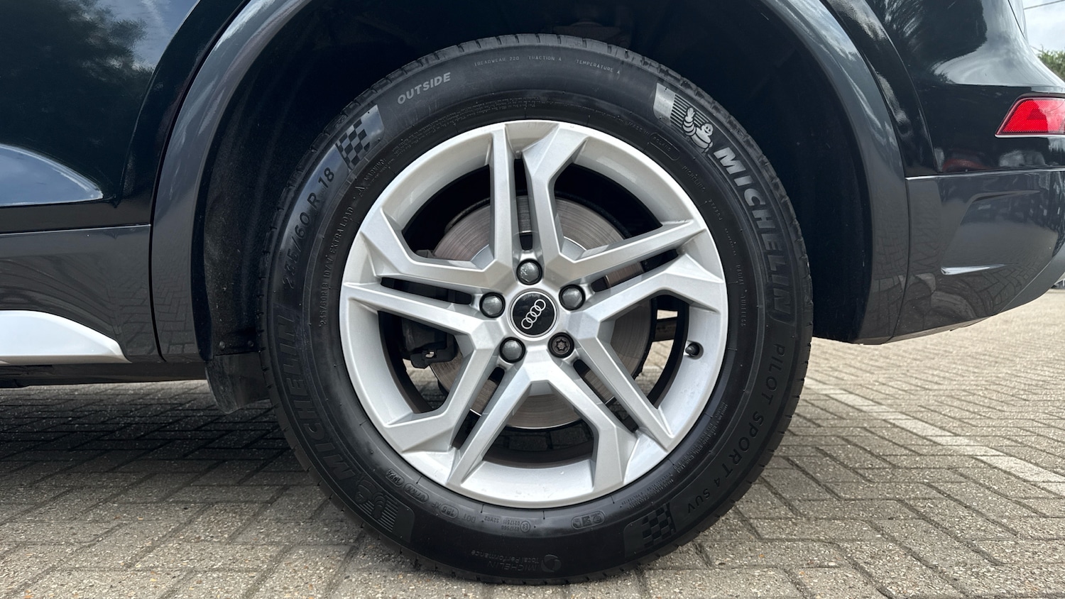 Used Audi Q5 2021 for sale - 76305197: Photo 18