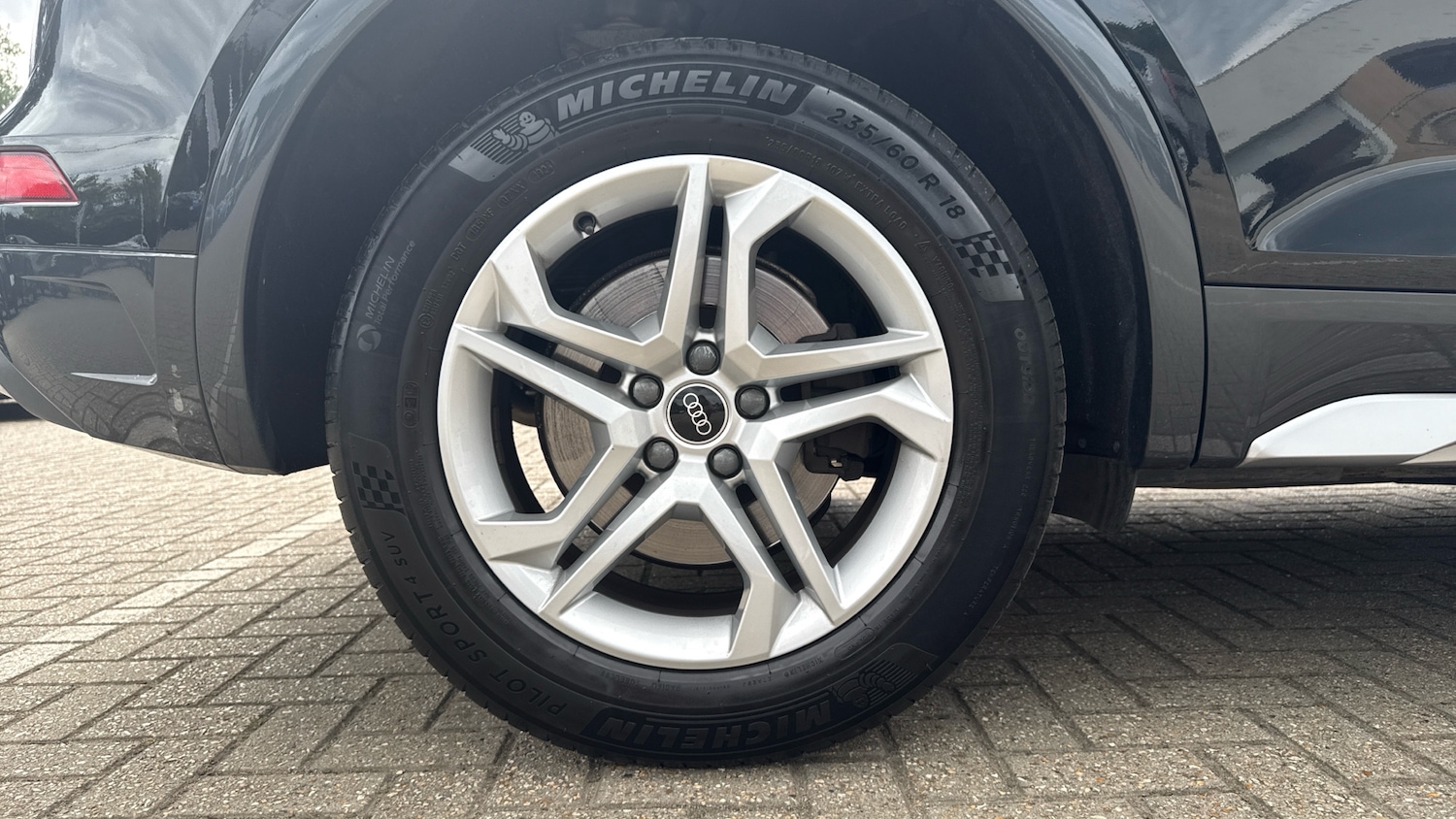 Used Audi Q5 2021 for sale - 76305197: Photo 19