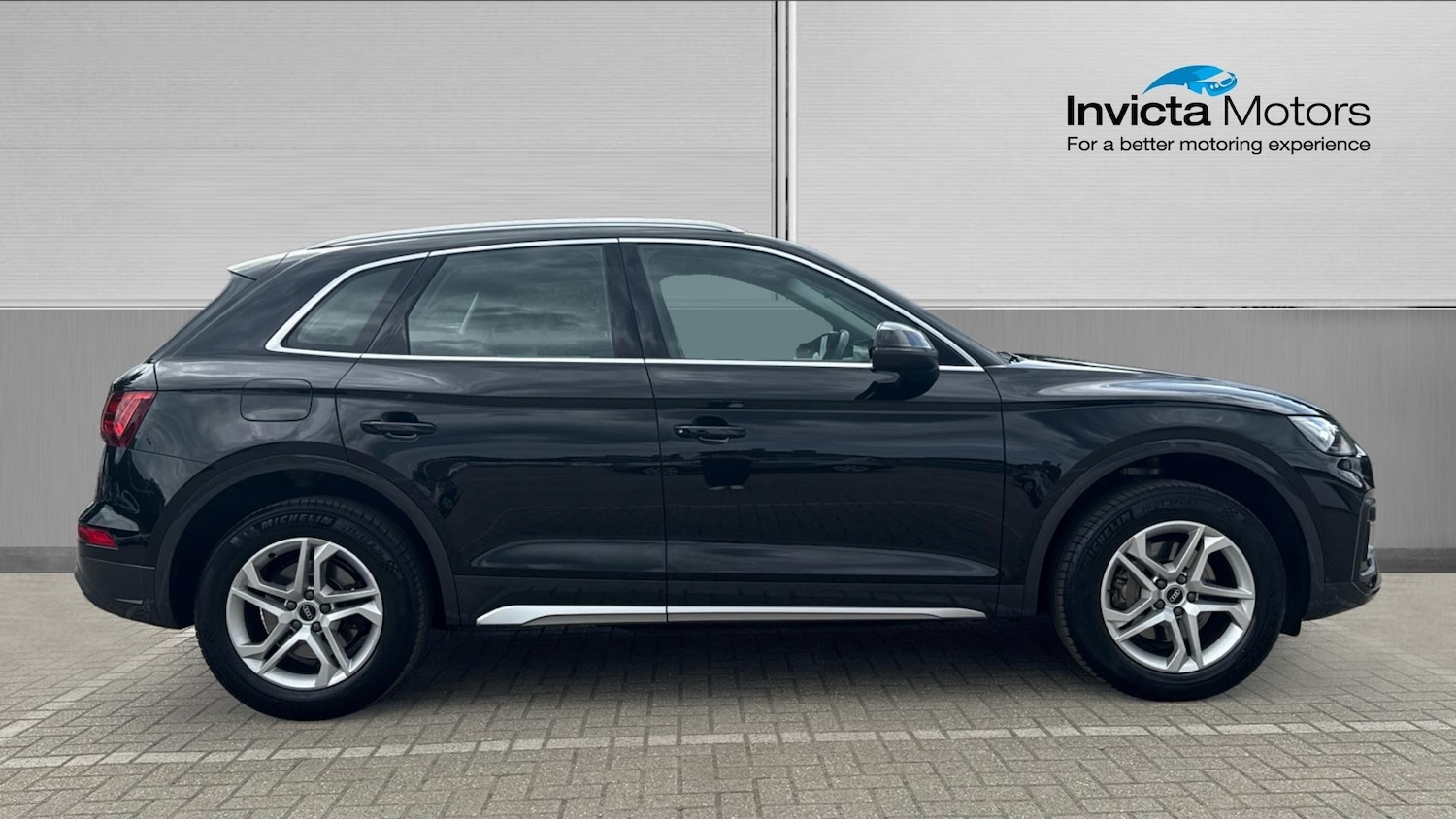 Used Audi Q5 2021 for sale - 76305197: Photo 2