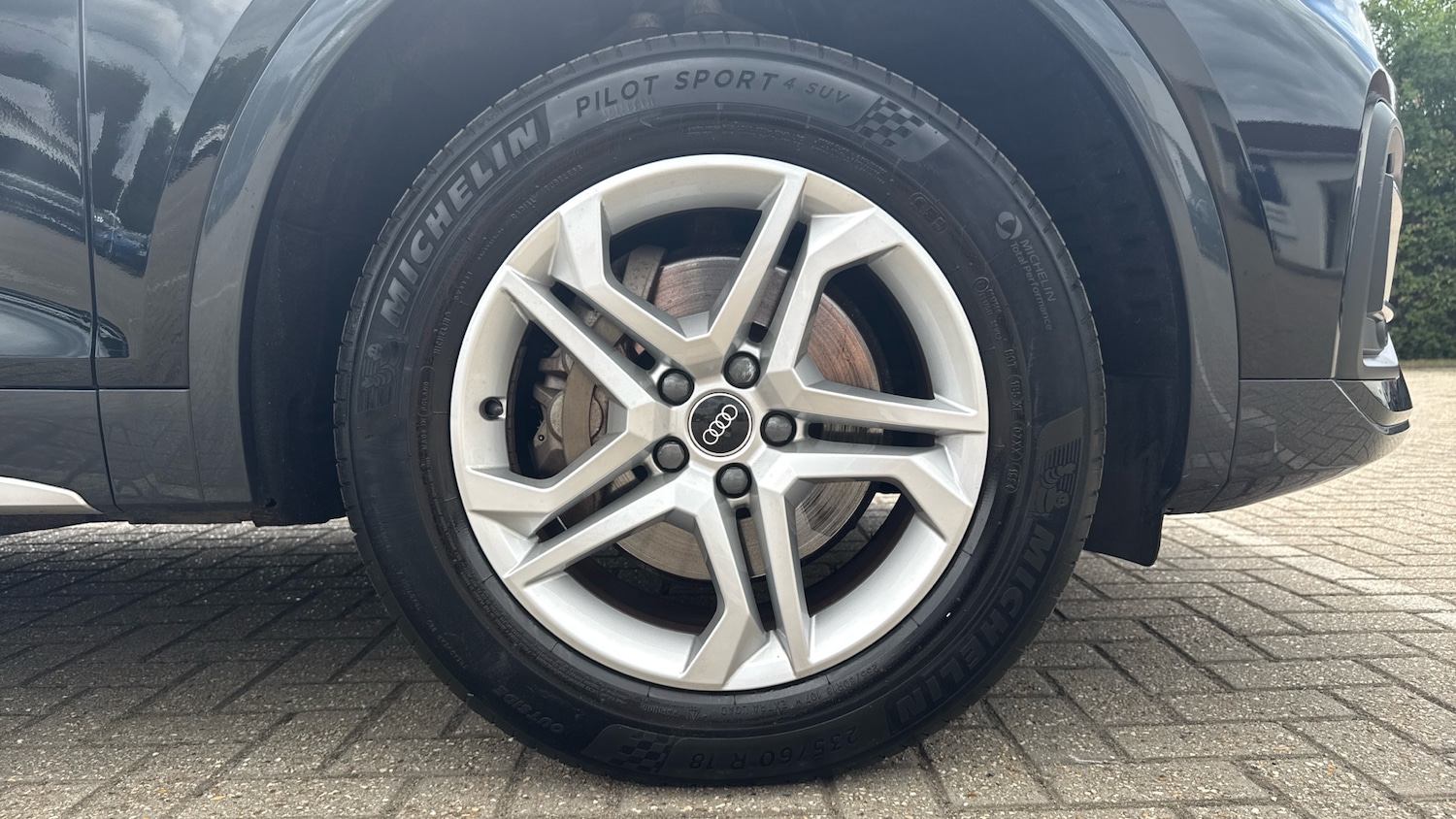 Used Audi Q5 2021 for sale - 76305197: Photo 20