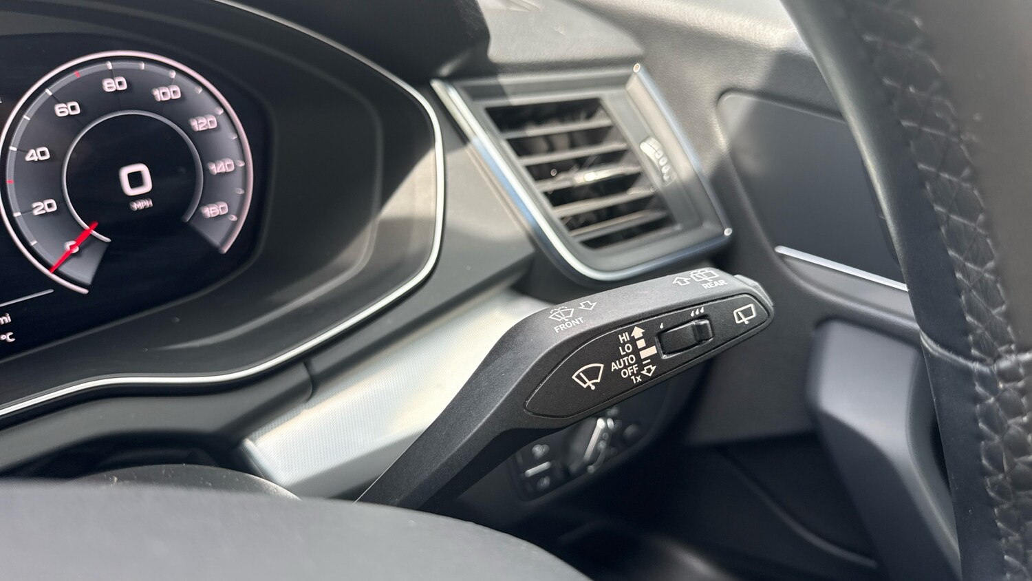 Used Audi Q5 2021 for sale - 76305197: Photo 23