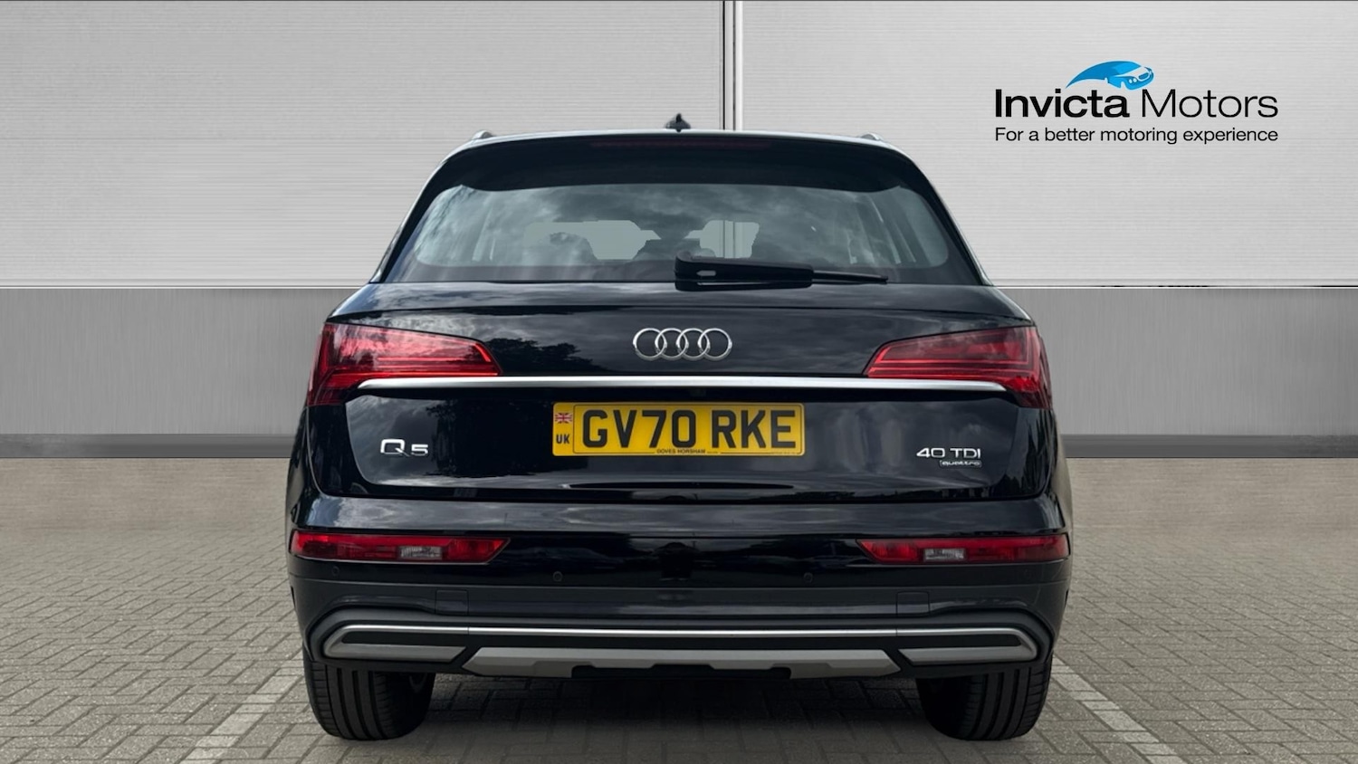 Used Audi Q5 2021 for sale - 76305197: Photo 4