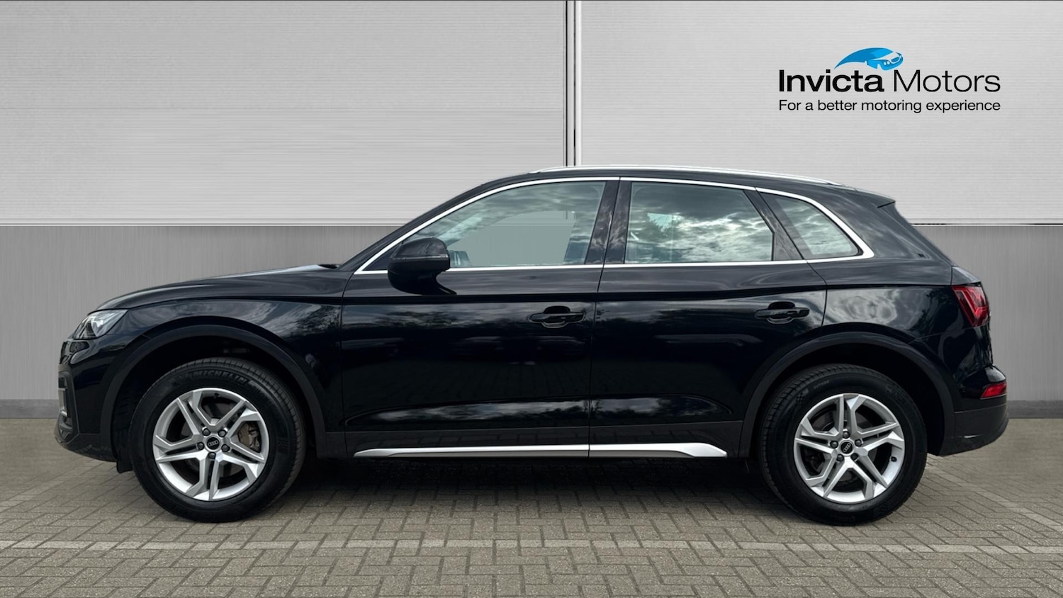 Used Audi Q5 2021 for sale - 76305197: Photo 6