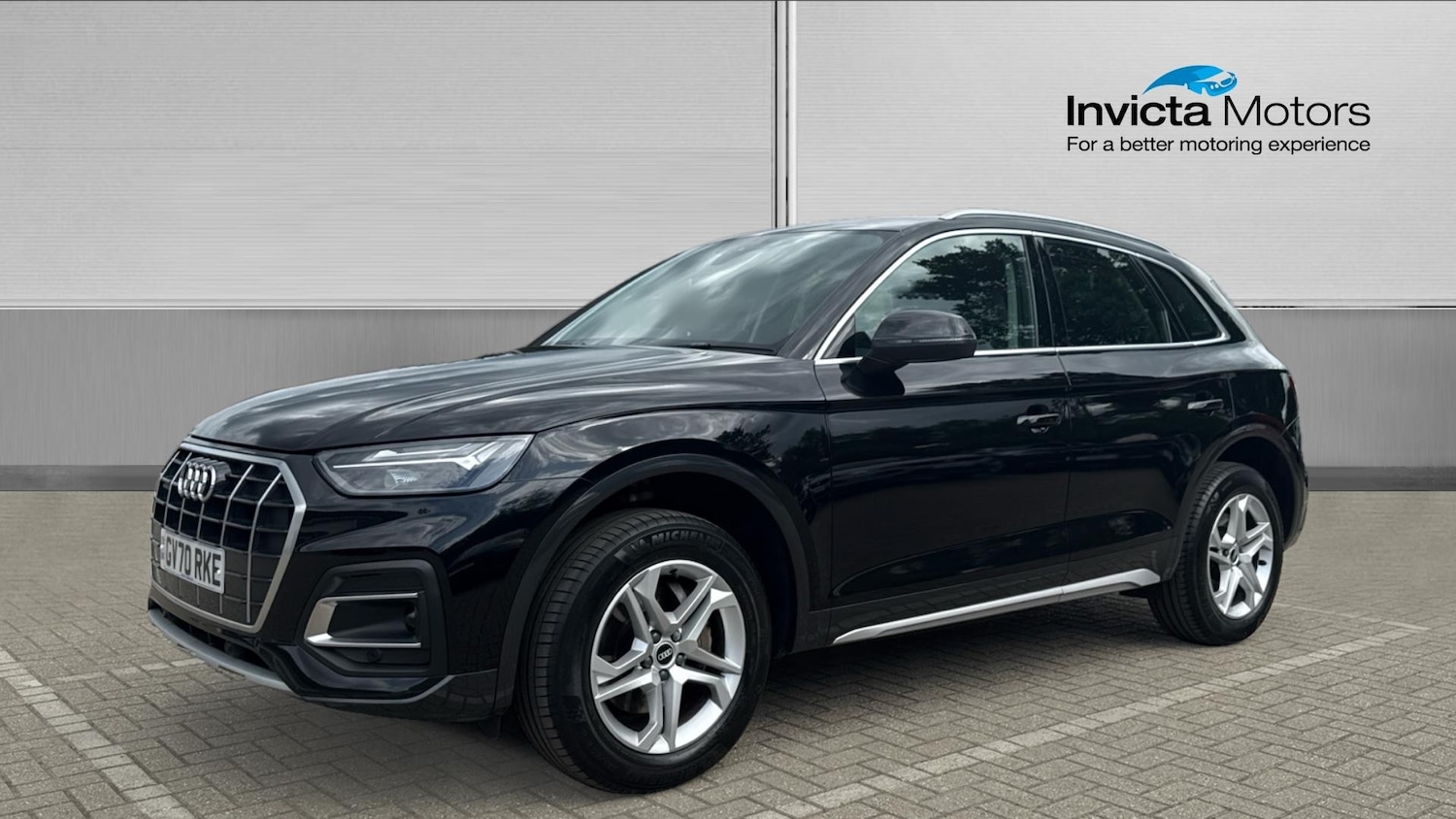 Used Audi Q5 2021 for sale - 76305197: Photo 7