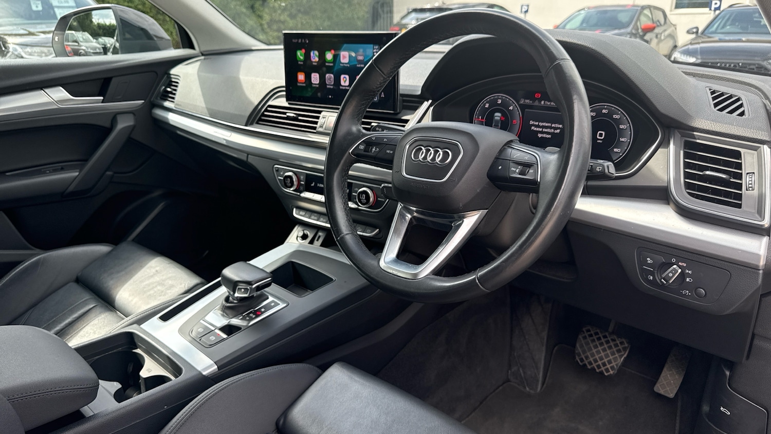 Used Audi Q5 2021 for sale - 76305197: Photo 9