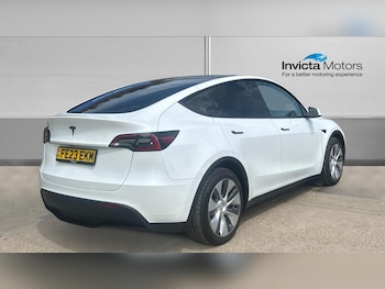 Used Tesla Model Y 2023 for sale - 75049079: Photo