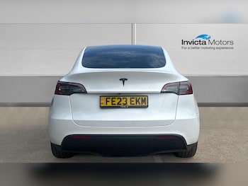 Used Tesla Model Y 2023 for sale - 75049079: Photo