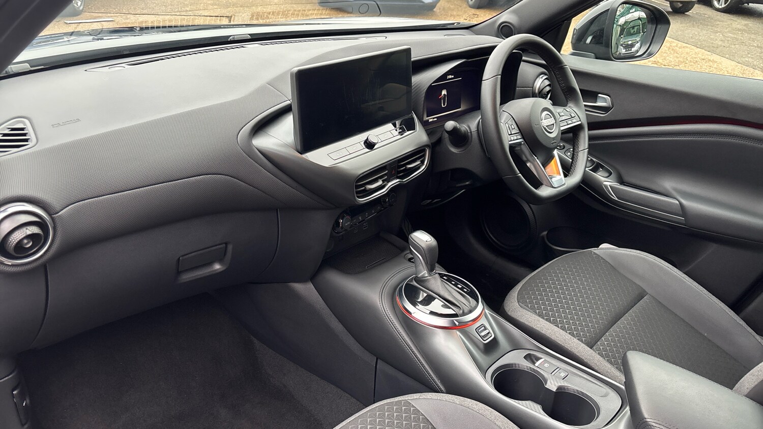 Used Nissan Juke for sale - 77807247: Photo 10