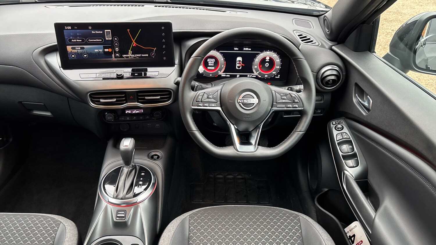 Used Nissan Juke for sale - 77807247: Photo 11