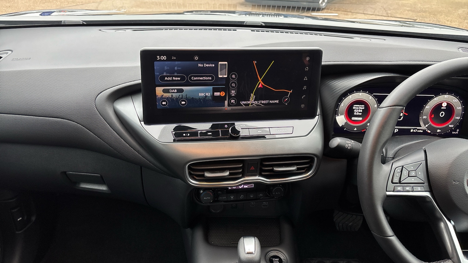 Used Nissan Juke for sale - 77807247: Photo 12