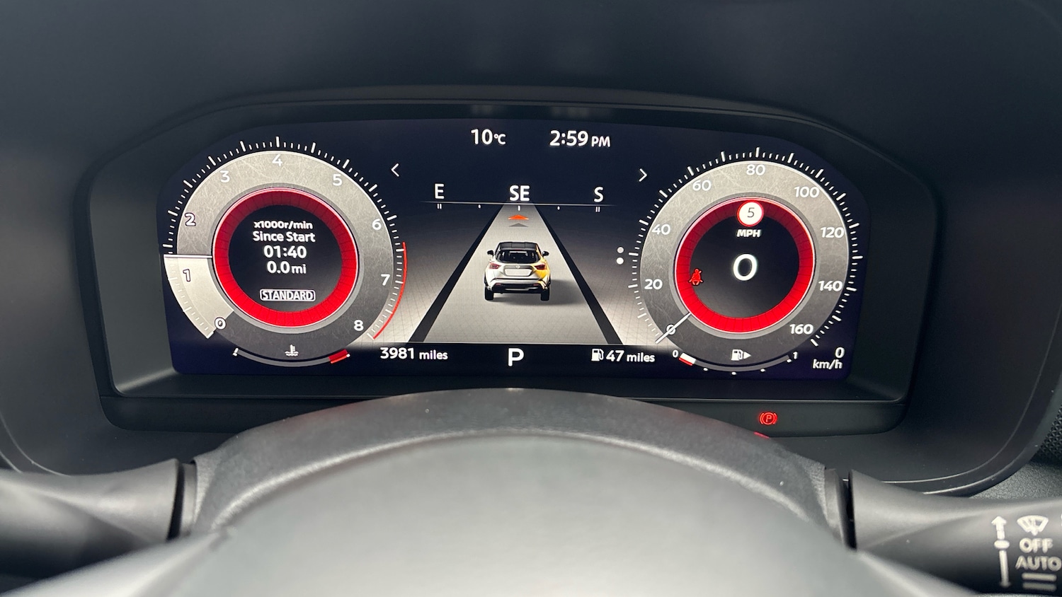 Used Nissan Juke for sale - 77807247: Photo 13