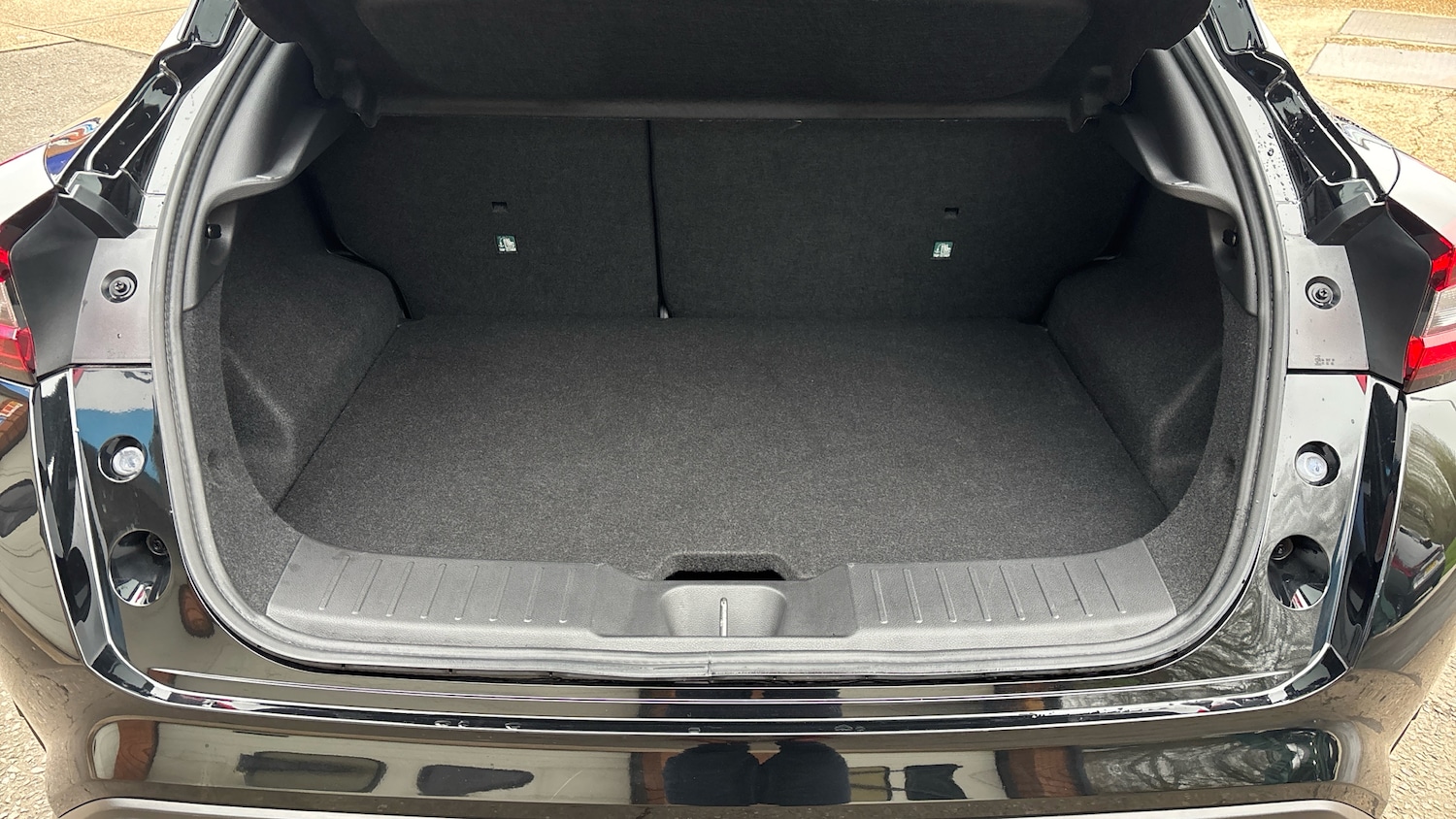 Used Nissan Juke for sale - 77807247: Photo 15