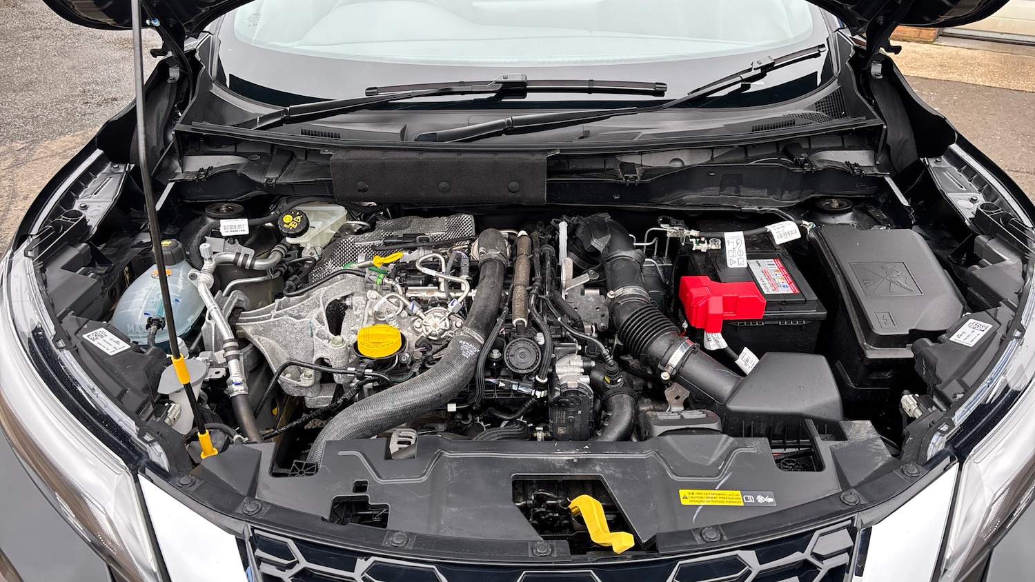 Used Nissan Juke for sale - 77807247: Photo 16