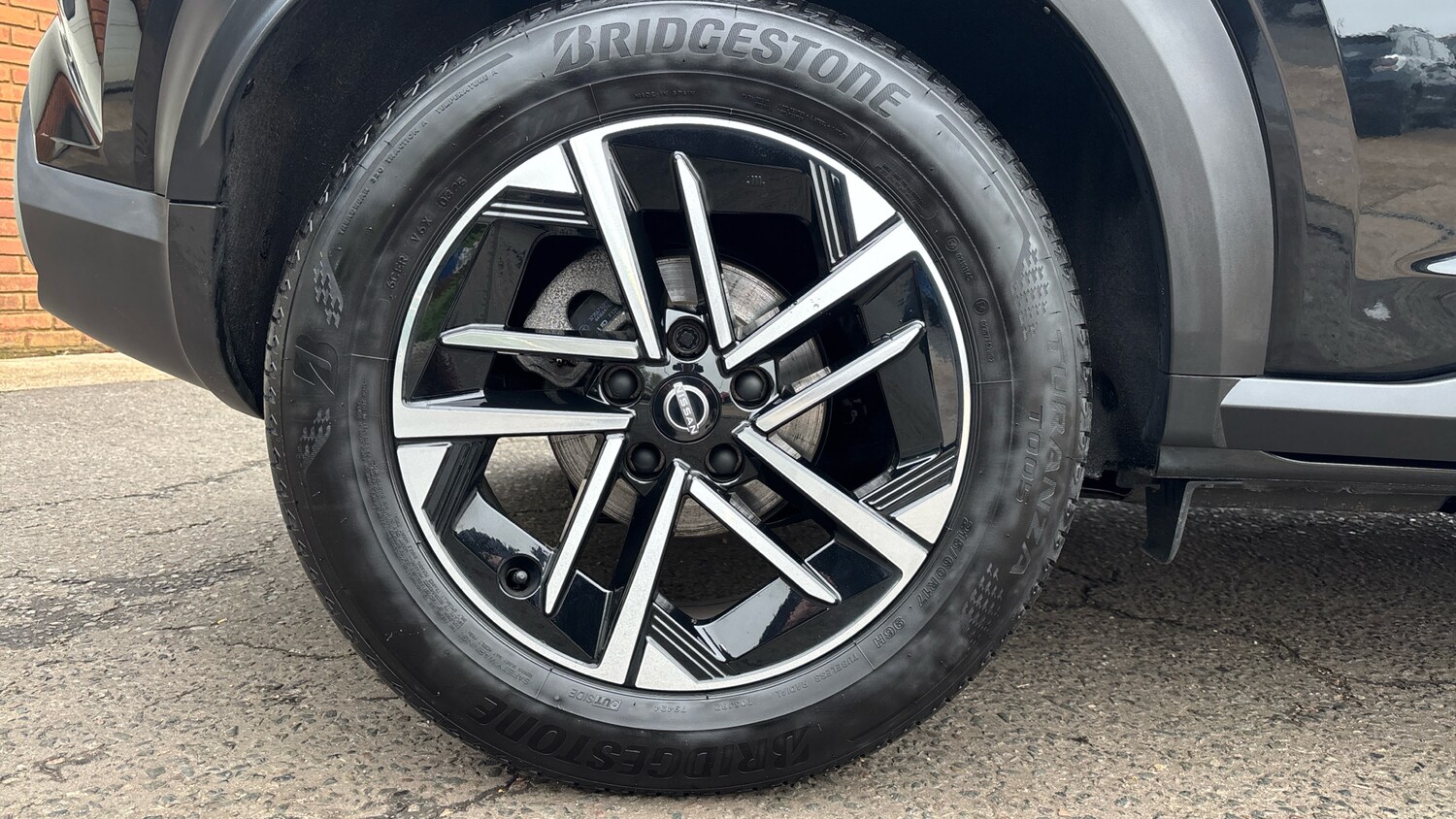 Used Nissan Juke for sale - 77807247: Photo 19