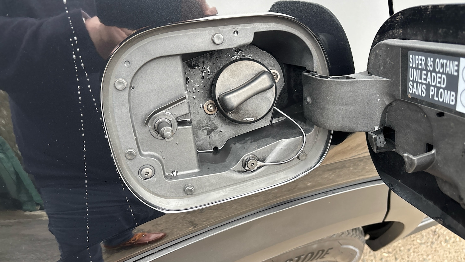 Used Nissan Juke for sale - 77807247: Photo 21