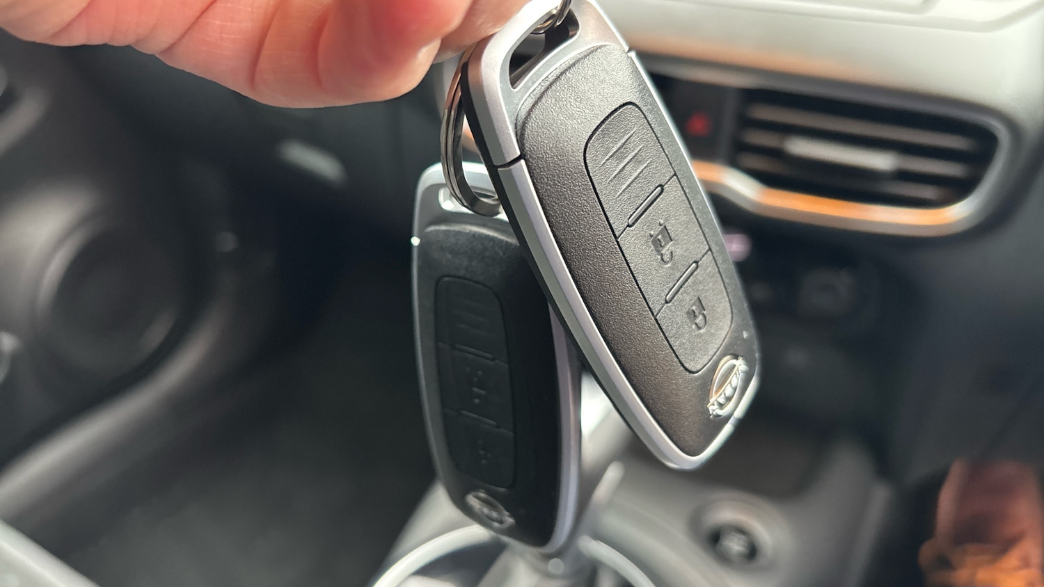 Used Nissan Juke for sale - 77807247: Photo 22